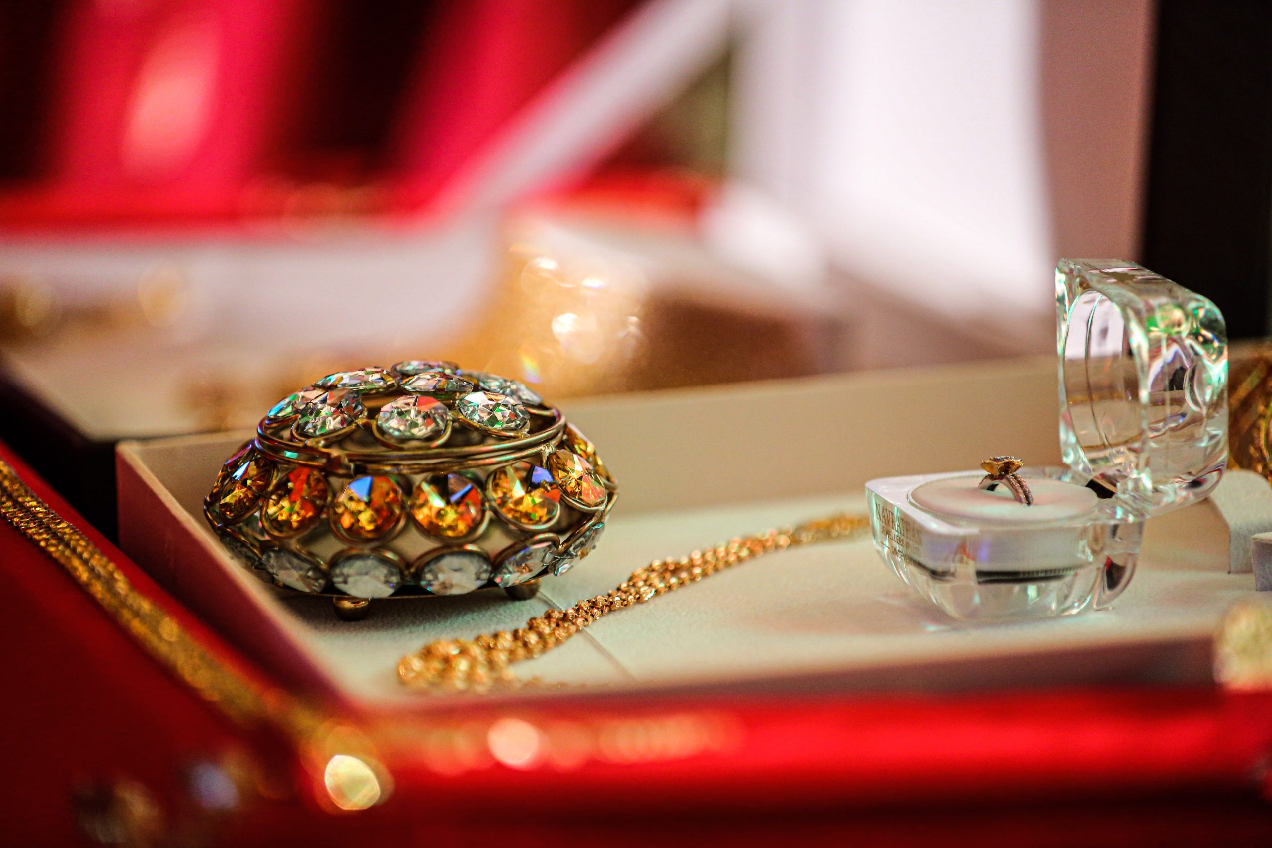 JewelZone Jewellery