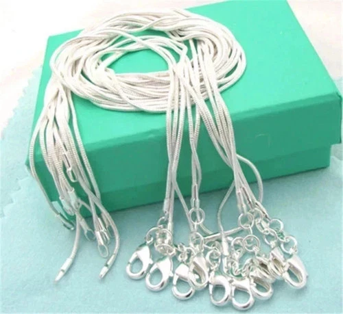 Elegant jewellery